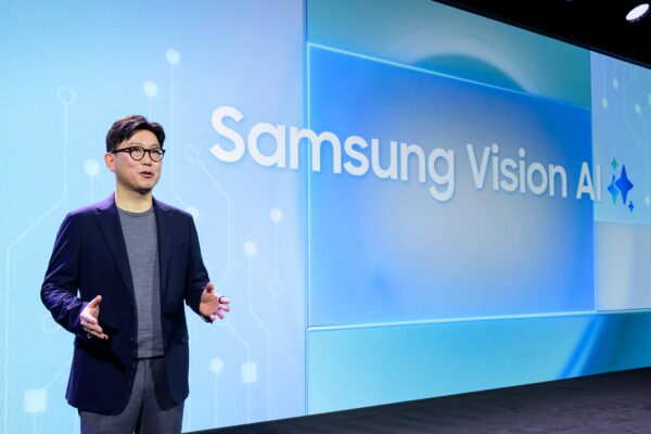 Samsung Vision AI