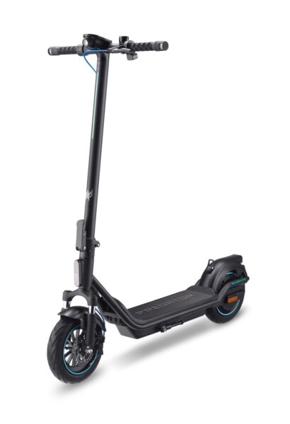 Predator ES Storm escooter