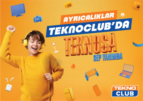 TeknoClub
