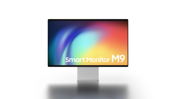 Smart Monitör M9 
