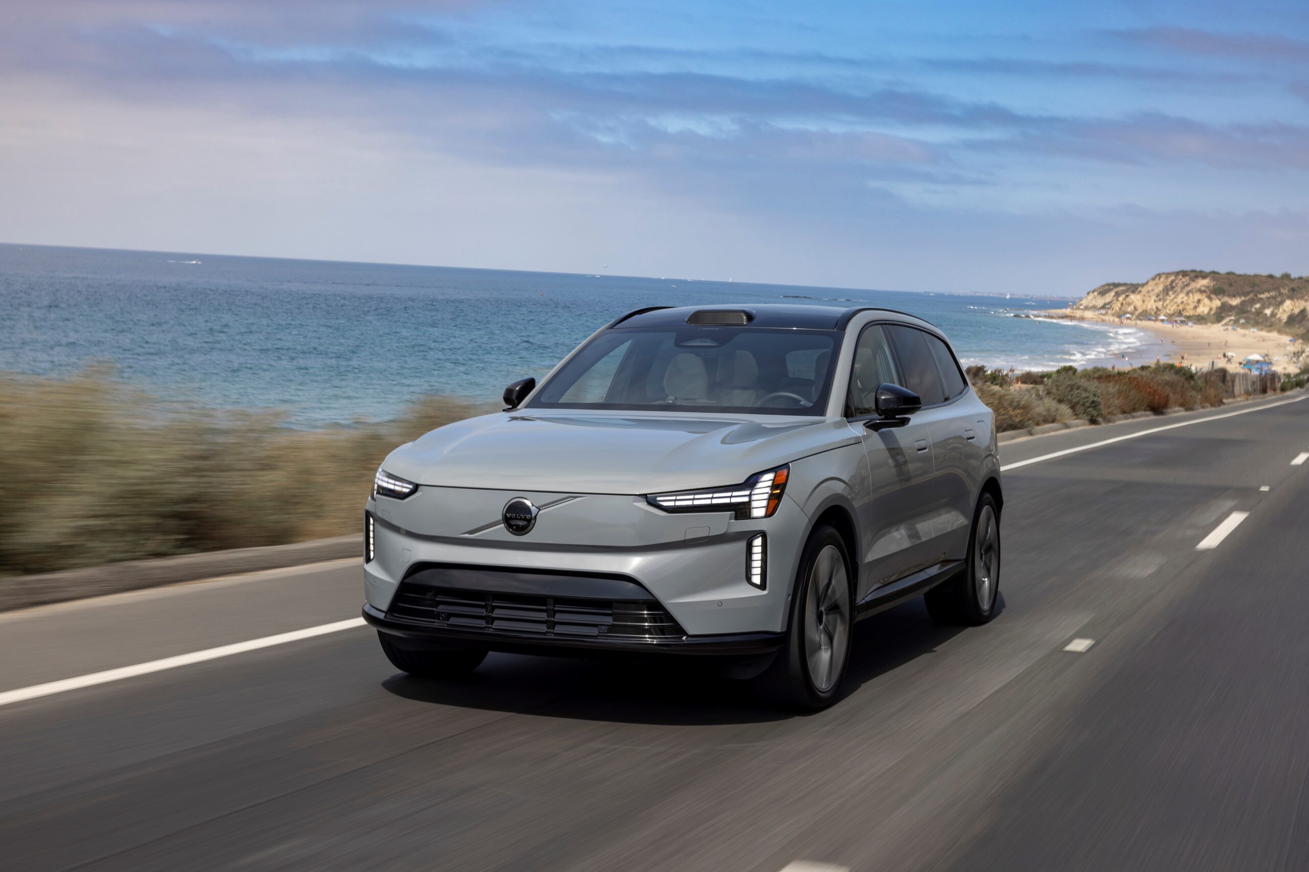 Volvo Cars Stratejik İş Ortağı Olarak Dassault Systèmes’in 3DEXPERIENCE Platformu’nu Seçti