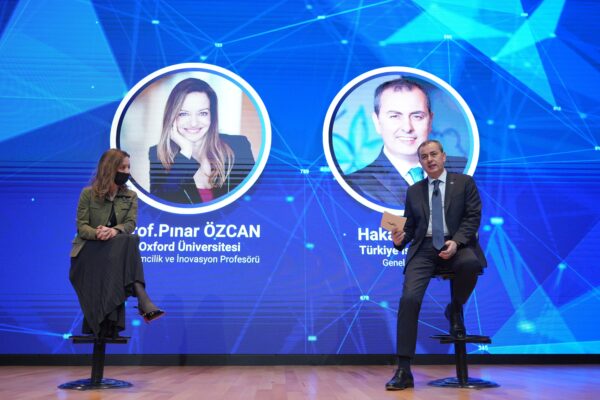 Yapay Zekâ Fabrikası