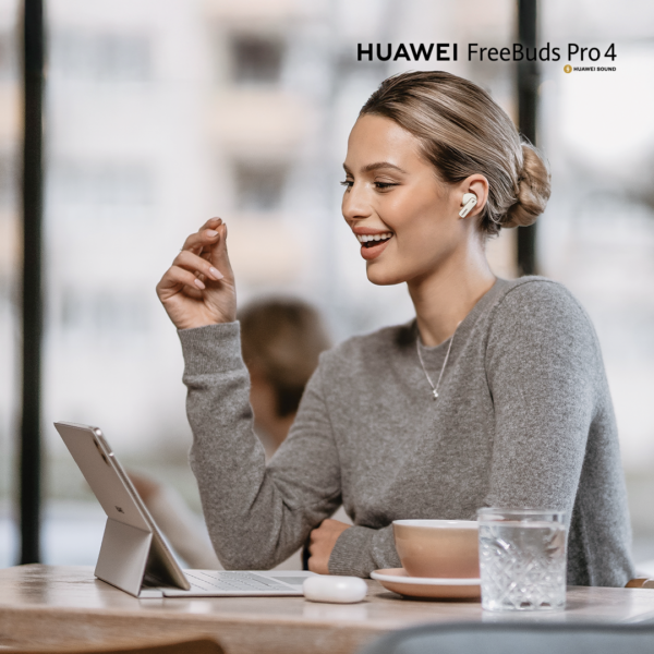 Huawei FreeBuds Pro 4