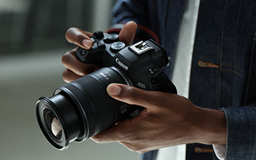 F2.8 IS STM İle Yaratıcı Bir İz Bırakın 3 F2.8 IS ST