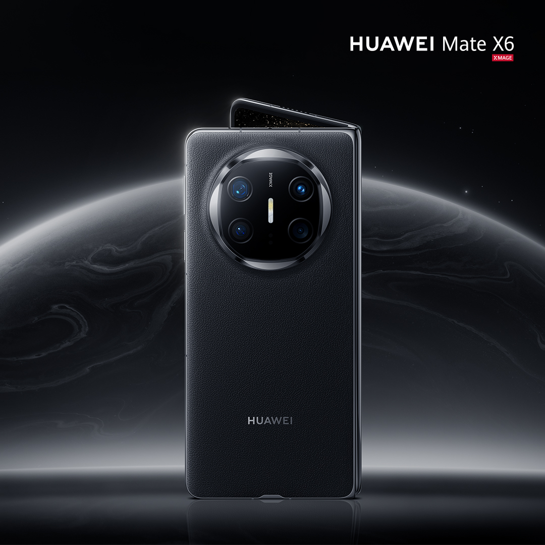 Huawei Mate X6