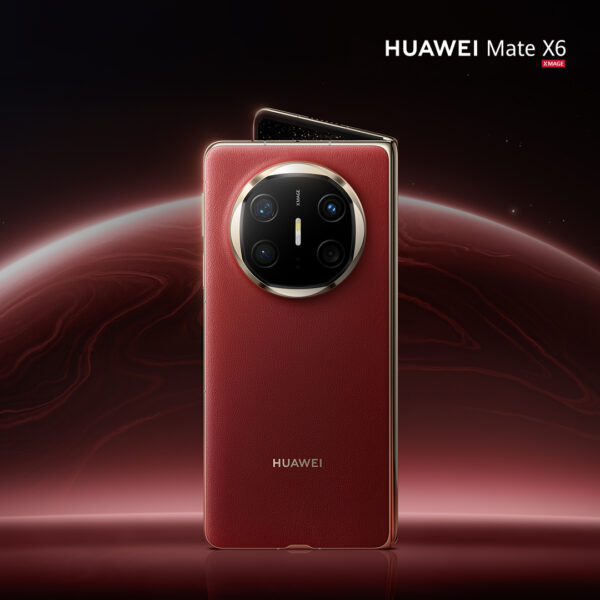 Huawei Mate X6