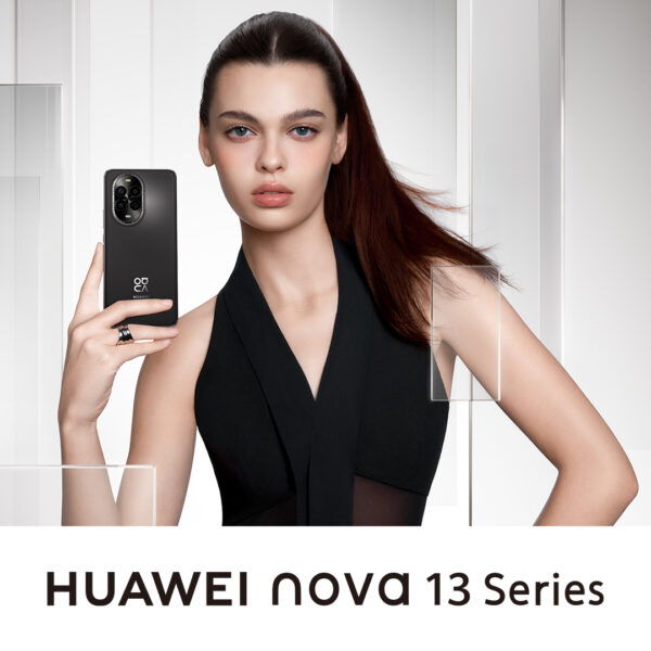  HUAWEI nova 13