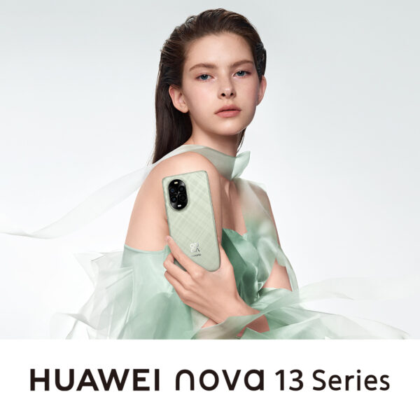  HUAWEI nova 13