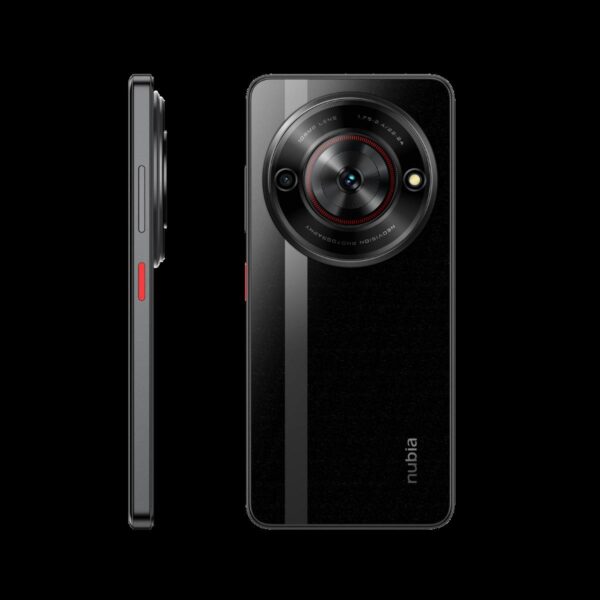 Nubia, Focus 5G