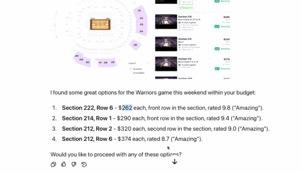 OpenAI, Sizin Adınıza Araştırma Yapan Yapay Zeka Aracı Olan Operator'ı Tanıttı 4 65