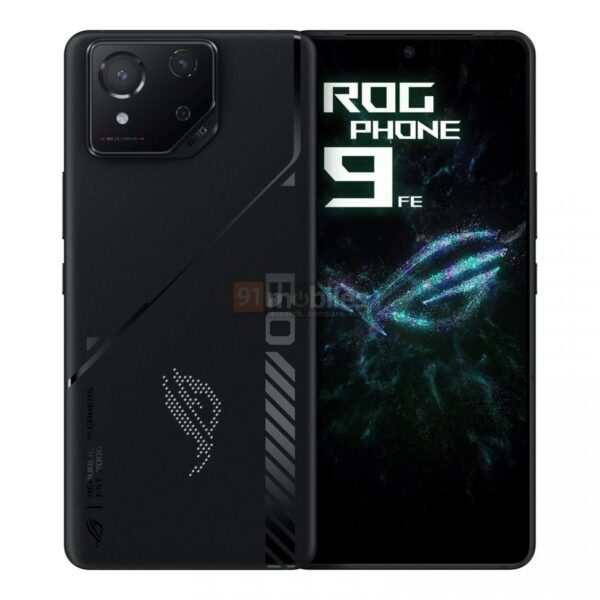 ROG Phone 9 FE