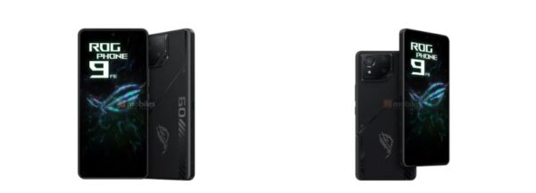 ASUS ROG PHONE 9