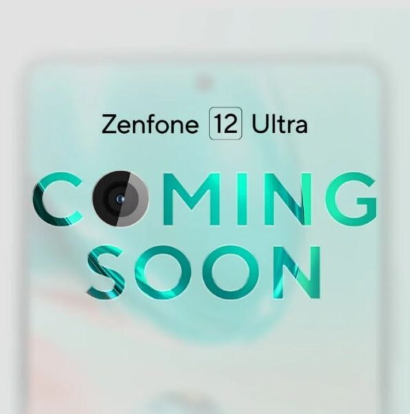 ASUS Zenfone 12 Ultra’nın Tasarımı ve Özellikleri Netleşiyor 2 ASUS ZENFONE 12 Ultra 1