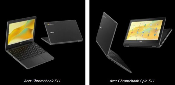 Acer Chromebook