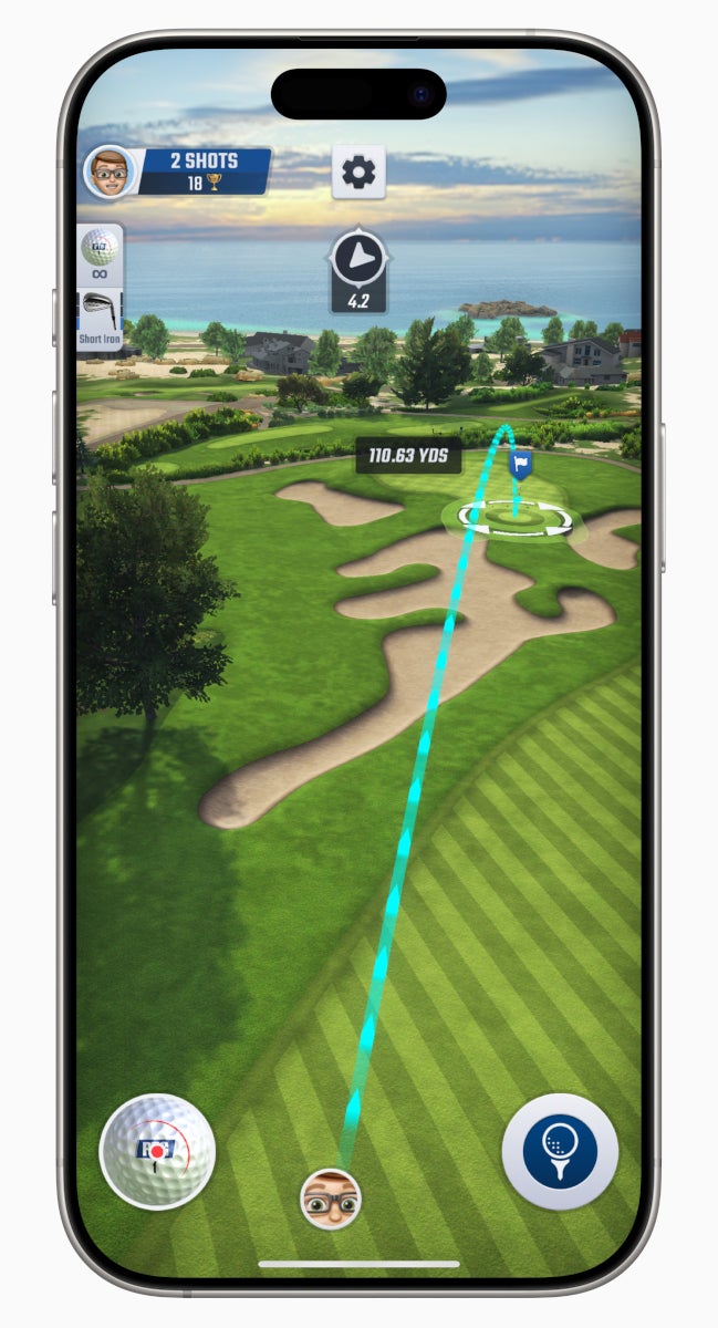 Apple Arcade, 2025'e 10 yeni oyunla başlıyor 2 Apple Arcade