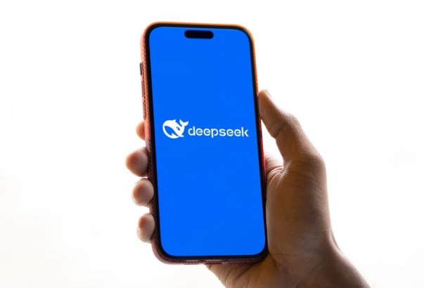 deepseek