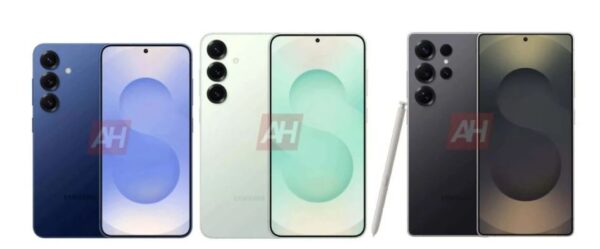 Galaxy S25 Serisinin Basın Görselleri Sızdırıldı 2 Galaxy S25 1