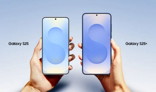 Galaxy S25 Plus
