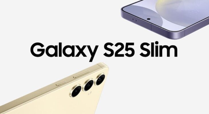 Samsung Bugün Galaxy S25 Slim Sürprizi Yapabilir 3 Galaxy S25 Slim Cikis