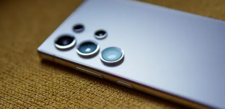 Samsung Galaxy S26 Ultra'nın Bir Özelliği Daha Ortaya Çıktı 3 Galaxy S26 Ultra 2