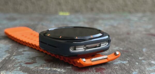 Galaxy Watch 8 Hangi Özelliklerle Gelecek? 2 Galaxy Watch 8