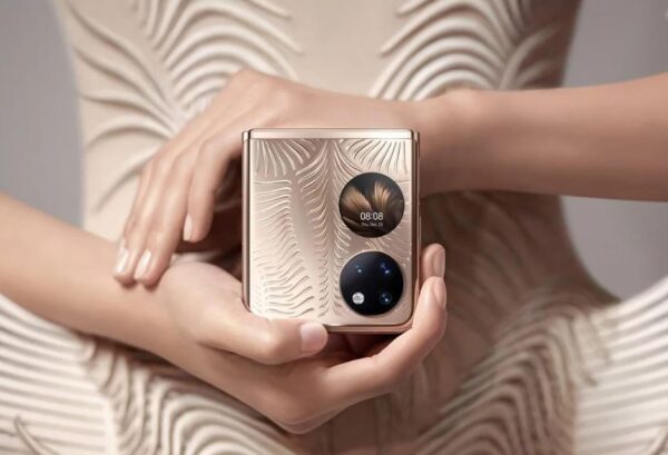 Huawei Pocket 3 Ozel