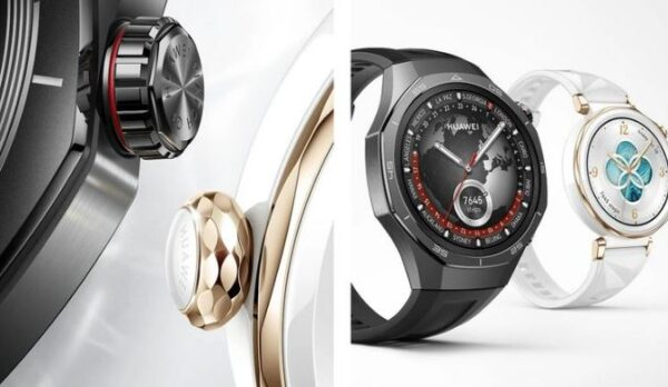 Huawei Watch GT 5 Pro