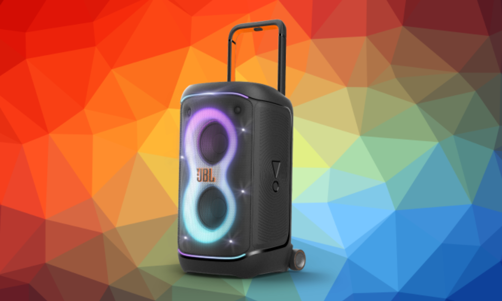 JBL PartyBox 3