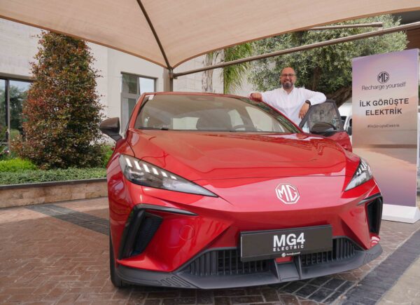 Doğan Trend Otomotiv