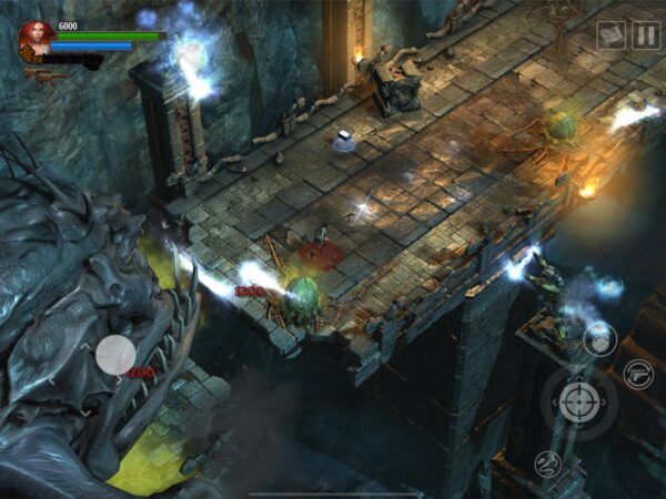 Lara Croft and the Guardian of Light1