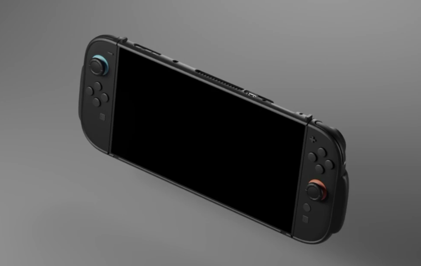 Nintendo Switch 2 Bilgileri Yine Sızdırıldı 1 Nintendo Switch 2 3