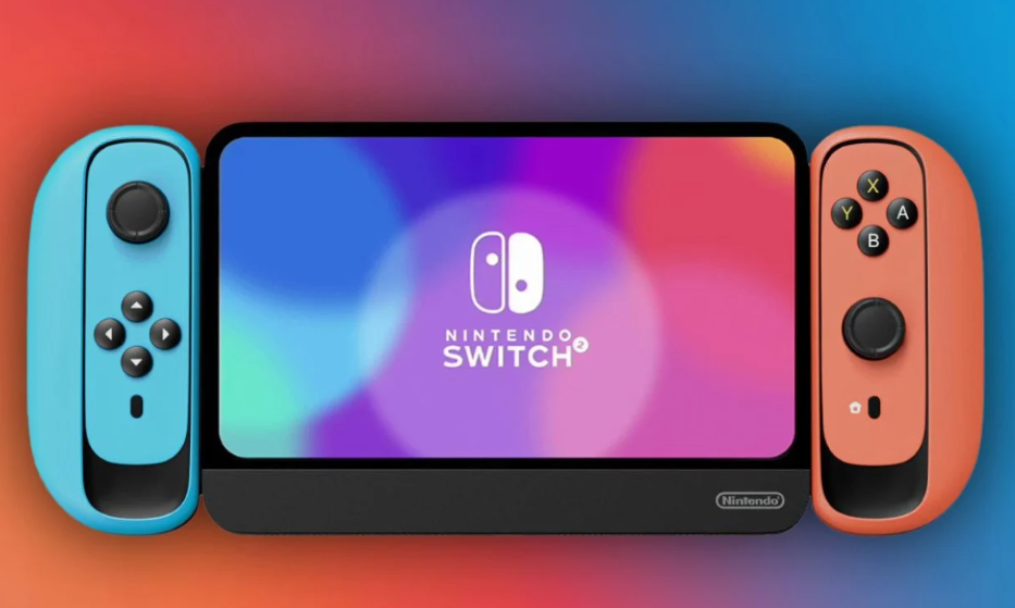 Nintendo Switch 2 Bilgileri Yine Sızdırıldı 2 Nintendo Switch 2
