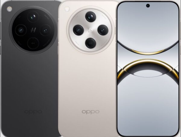 Oppo Find X8 Ozellikleri