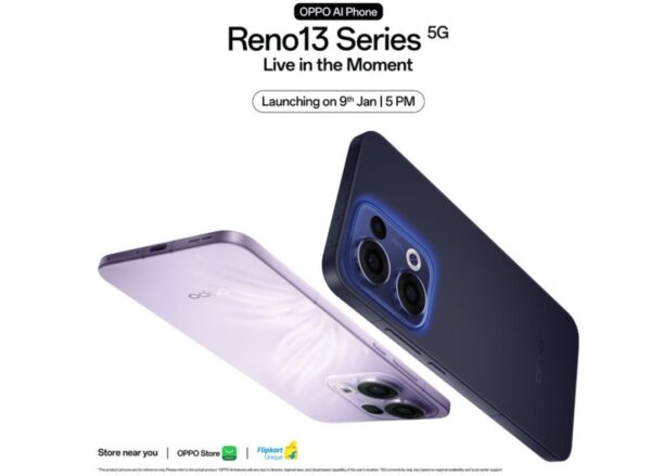 Oppo Reno 13