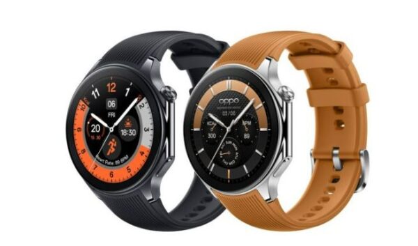 Oppo Watch X2