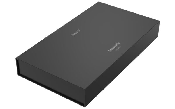 PressIT : Panasonic'ten Kablosuz Sunum Sistemi 3 PressIT