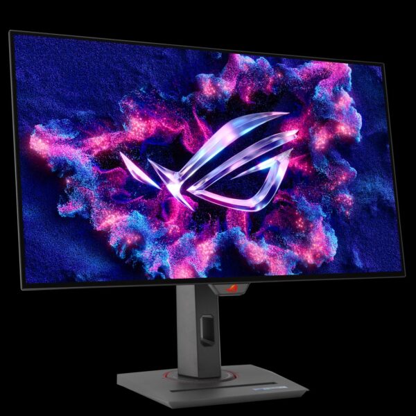 ASUS, Swift OLED PG27UCDM