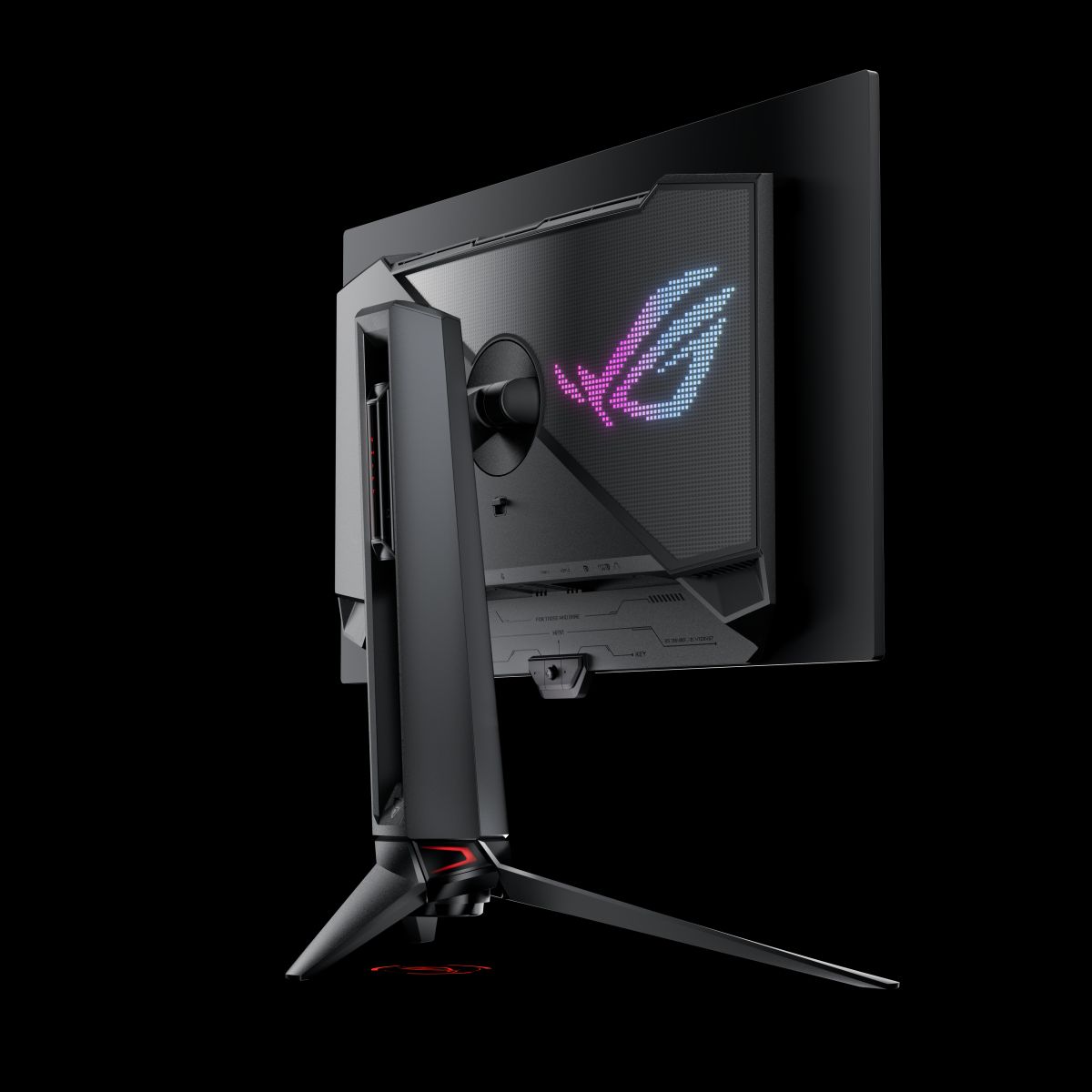 ROG Swift OLED PG27UCDM
