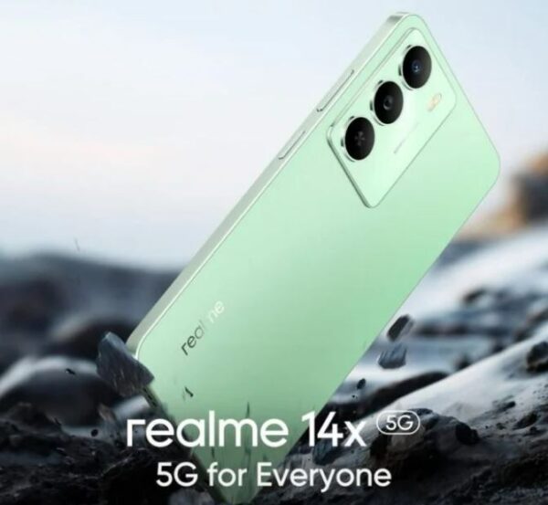 Realme 14x Modeli Hem Fiyatı Hem de Özellikleri ile Dikkat Çekiyor 2 Realme 14x Yeni