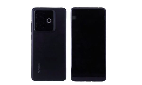Realme GT 7