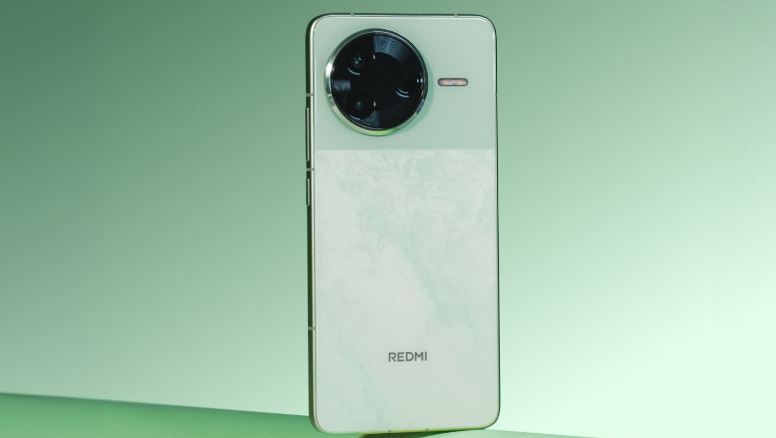 Redmi K90 Pro 1