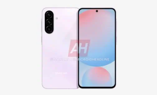 Galaxy A56 Özellikleri ve Beklenen Fiyat Etiketi Sızdırıldı 2 Galaxy A56