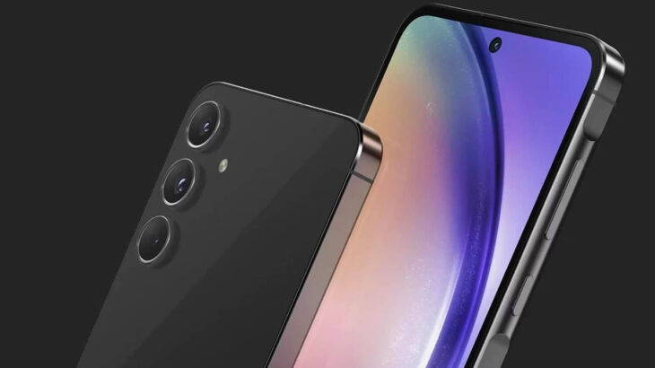 Samsung Galaxy S25 Slim Böyle Görünüyor 17 Samsung Galaxy A56