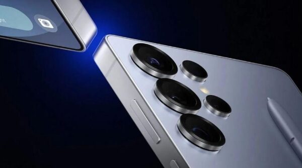 Samsung Galaxy S25 Ultra Resmen Tanıtıldı: Hangi Özelliklerle Geldi? 2 Samsung Galaxy S25 Ultra