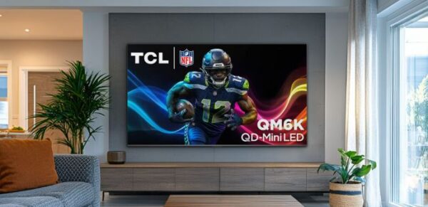 TCL Tv