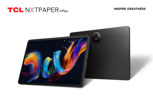 NXTPAPER 11 Plus