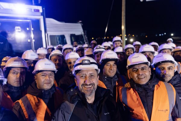 Fiberin Hızını Türkiye’nin Her Köşesine Taşıyor