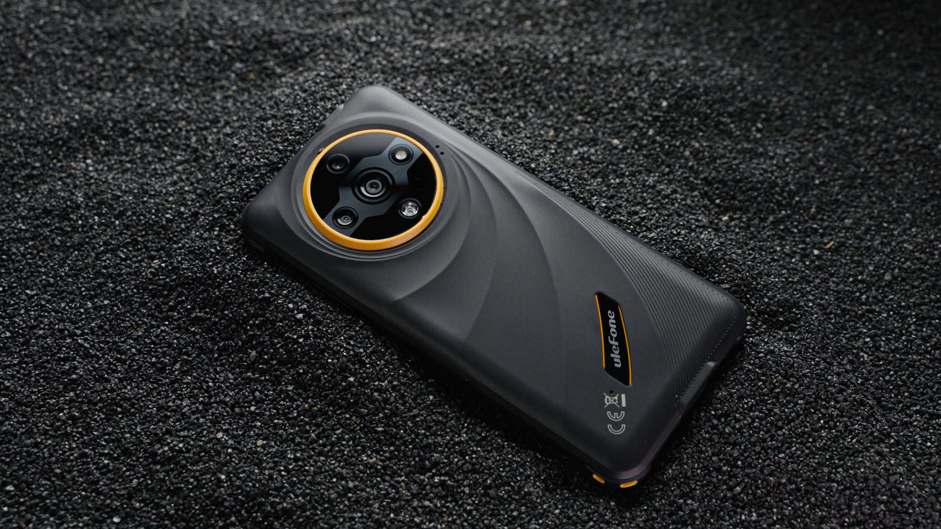 Ulefone Armor X31 Pro