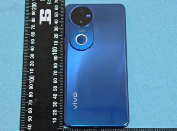Vivo V50’in Kamera Detayları Netleşmeye Başladı 2 Vivo V50 1