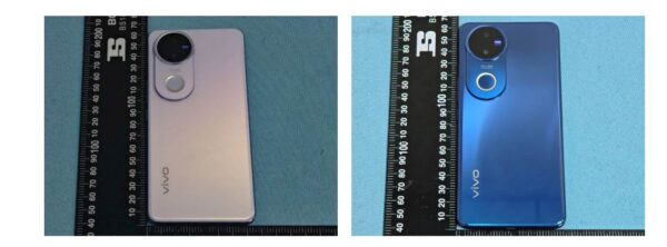Vivo V50